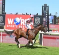 Eight On Eighteen kan geskiedenis maak in die Durban July
