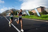 Njoki wil ook titel in Moederstad behou – en sy mik na ’n persoonlike beste