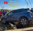 Skoolseun ry juffrou se kar flenters en tart: ‘Dagvaar my en kry R20 per maand’