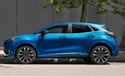 Ford herroep meer as 4 500 EcoSports, Pumas weens defekte