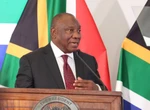 Ramaphosa ‘onbewus’ van VSA se vereiste oor SEB, hoopvol tariewe word vermy