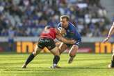 Discipline key as Stormers look to build on winning momentum for URC play-offs