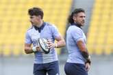 All Blacks en Wallabies skaaf vir Europese sendings