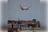 Vliegramp: Boeing stort in Indië neer met 242 aan boord