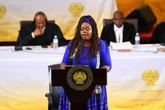 Transformasie van regsberoep ’n prioriteit, sê minister