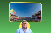 Rekord wink vir Ellispark: ‘Ons sal nié dieselfde pad as Nuweland stap’