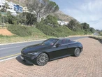 Soek die somerson met Merc se CLE-oopdakker