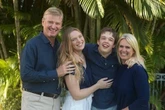 Ernie lig sluier oor sy vriendskap met Trump en sê: ‘Ek vóél die angs in SA’