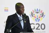 AU and SADC will guide SA on whether or not to withdraw from the DRC – Lamola