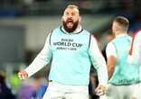 Controversial England prop Marler slams 'ridiculous' All Blacks haka