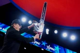 Musk gebruik glo soveel ketamien in presidentsveldtog dat hy blaasprobleme kry