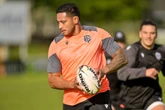 Vier All Blacks gaan saam met Aussies slag teen Leeus wys