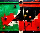 Nathan Trantraal: Die moment van stilte is jou selfish youth wat begrawe wôd