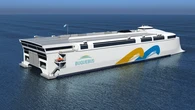Aussie-firma stel ‘grootste elektries aangedrewe boot’ bekend
