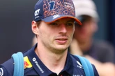 Wolff jag Max vir Mercedes