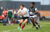 Sekekete betreur Cheetahs se geen afronding binne kwartgebied