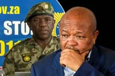 Polisie-drama: Ramaphosa spreek Sondag die nasie toe