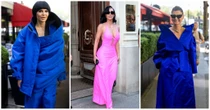 Parys Haute Couture Modeweek: Bekendes, bonkige rokke en buitensporige mode