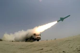 Europa-3 waarsku Iran: Onderhandel of sanksies keer terug