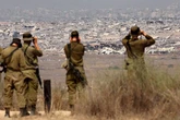 Israel gee groen lig vir nuwe grondoffensief in Gasa