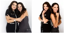 ‘Housewives’ se Rhona en Renske: Nuwe liefde, nuwe horisonne, dieselfde hegte band