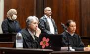 Court cannot be held to ransom, judge warns as Stellenbosch farmer's murder trial postponed