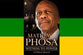 REVIEW | Mathews Phosa's political memoir, Witness to Power, falls short on depth and storytelling