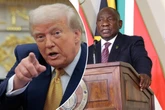 Beskerm werkgeleenthede teen komende Trump-tariewe, skryf Cyril