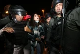 WATCH | Jerusalem clashes wound 22 Palestinians as land rights tensions mount