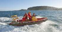 Busy week for Western Cape NSRI rescuers