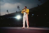 Nuwe boek onthul Freddie Mercury se geheime dogter