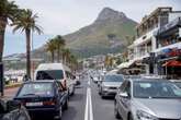 Kaapse kos op 'National Geographic' se lys van die wêreld se beste