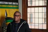 ANC unmoved by DA's declaration of a formal dispute in the GNU, but open to dialogue