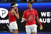 VSA-Ope: Wie’s wie van mans- en vrouetennis span saam in gemengde dubbelspel