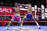 Romero verras met oortuigende sege teen Ryan Garcia