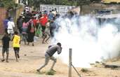 Mozambique election dispute: Borders reopen as protests subside amid wait for feedback