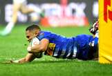 Jantjies op pad na Frankryk, maar Stormers wil hom weer in streeptrui sien