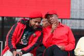 ANC maak ogies vir EFF se Ndlozi