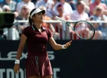 Raducanu ly skoknederlaag in Eastbourne