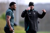 Kwiksilwer All Black Savea kan ‘selfs nog beter’