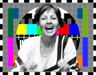 Jy sit nie Bettie Kemp in 'n boksie: TV-legende gesels met Hanlie Retief