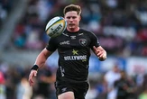 Bok-agterlyn vol lof vir nuweling Hooker