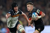 Kwiksilwer McKenzie hoop dis 3de keer skeepsreg vir Chiefs