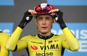 Vingegaard hou nie van dié wysiging aan Tour de France-roete