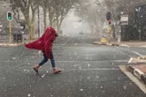 Kouefront gaan noorde laat bibber – maar hou oog oor daai verwarmer