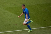Pessina seals top spot for Italy as beaten Wales qualify for last 16