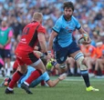 Maak reg vir toetsrugby op Loftus, sê Nortjé