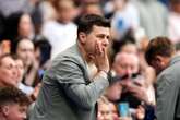 Pochettino glo op pad na Amerika