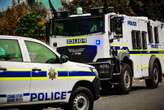 Two homemade explosive devices found at Durban North mosque