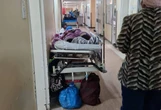 Toestande in Kuruman-hospitaal is afgryslik, sê DA